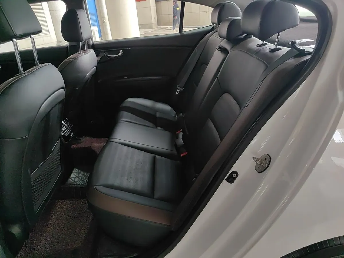 2017 Kia Cachet 1.8L 143HP L4 6AT,autocango,china used car exporter,china ev exporter,chinese used car exporter,chinese used ev exporter