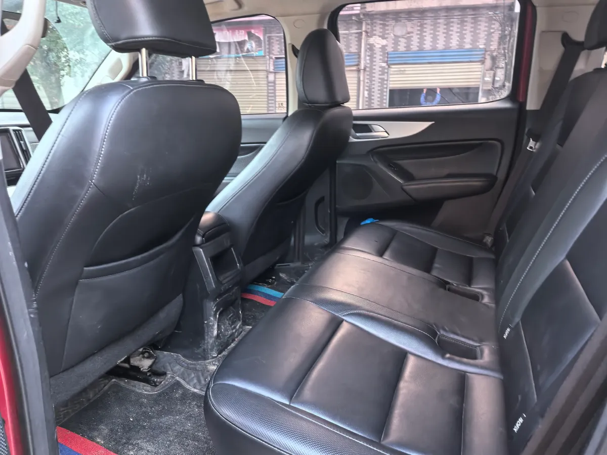 2022 Great Wall Poer King Kong 2.0T 163HP L4 6MT,autocango,china used car exporter,china ev exporter,chinese used car exporter,chinese used ev exporter