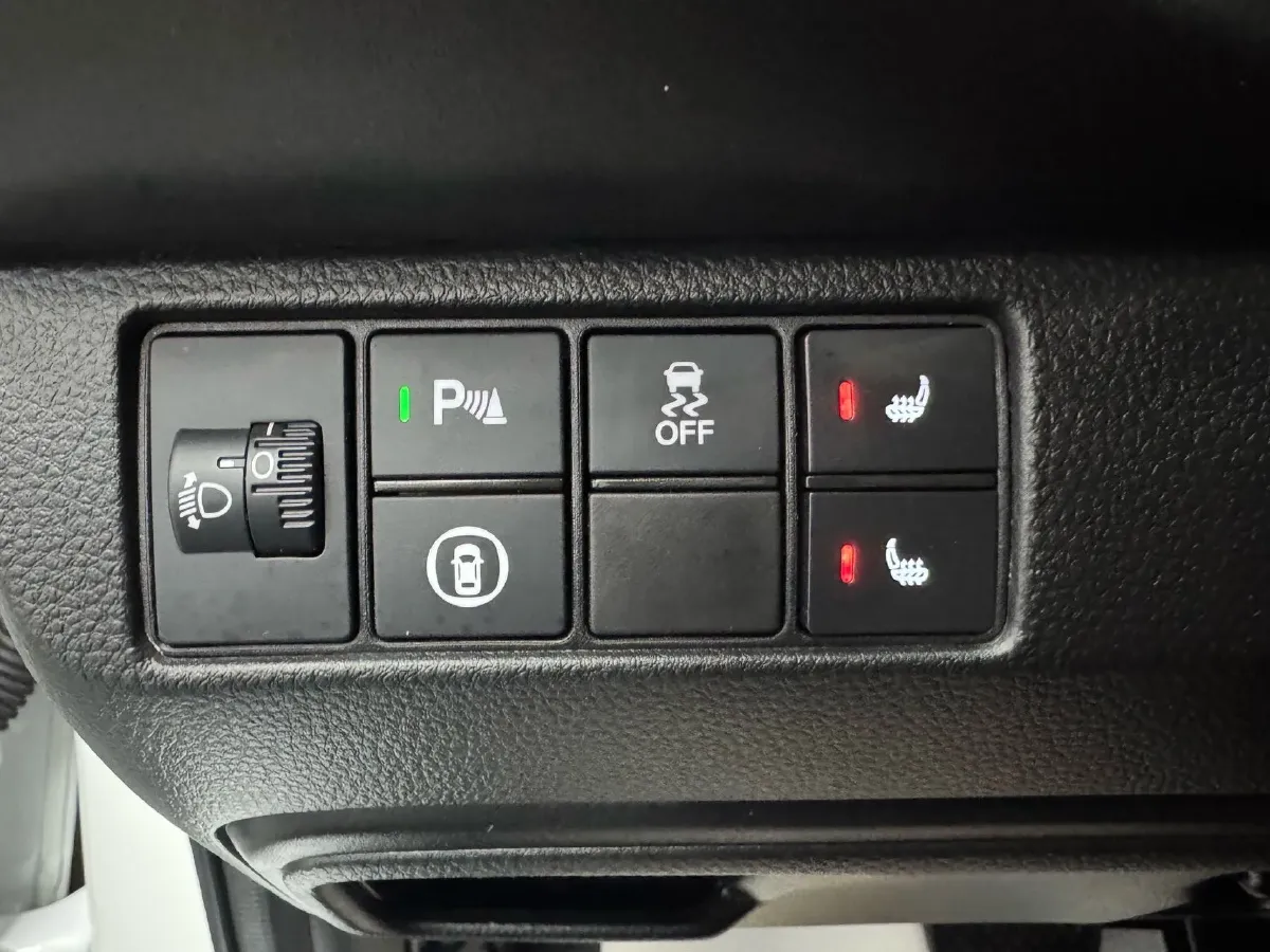 2023 Honda XR-V 1.5L 124HP L4 CVT,autocango,china used car exporter,china ev exporter,chinese used car exporter,chinese used ev exporter