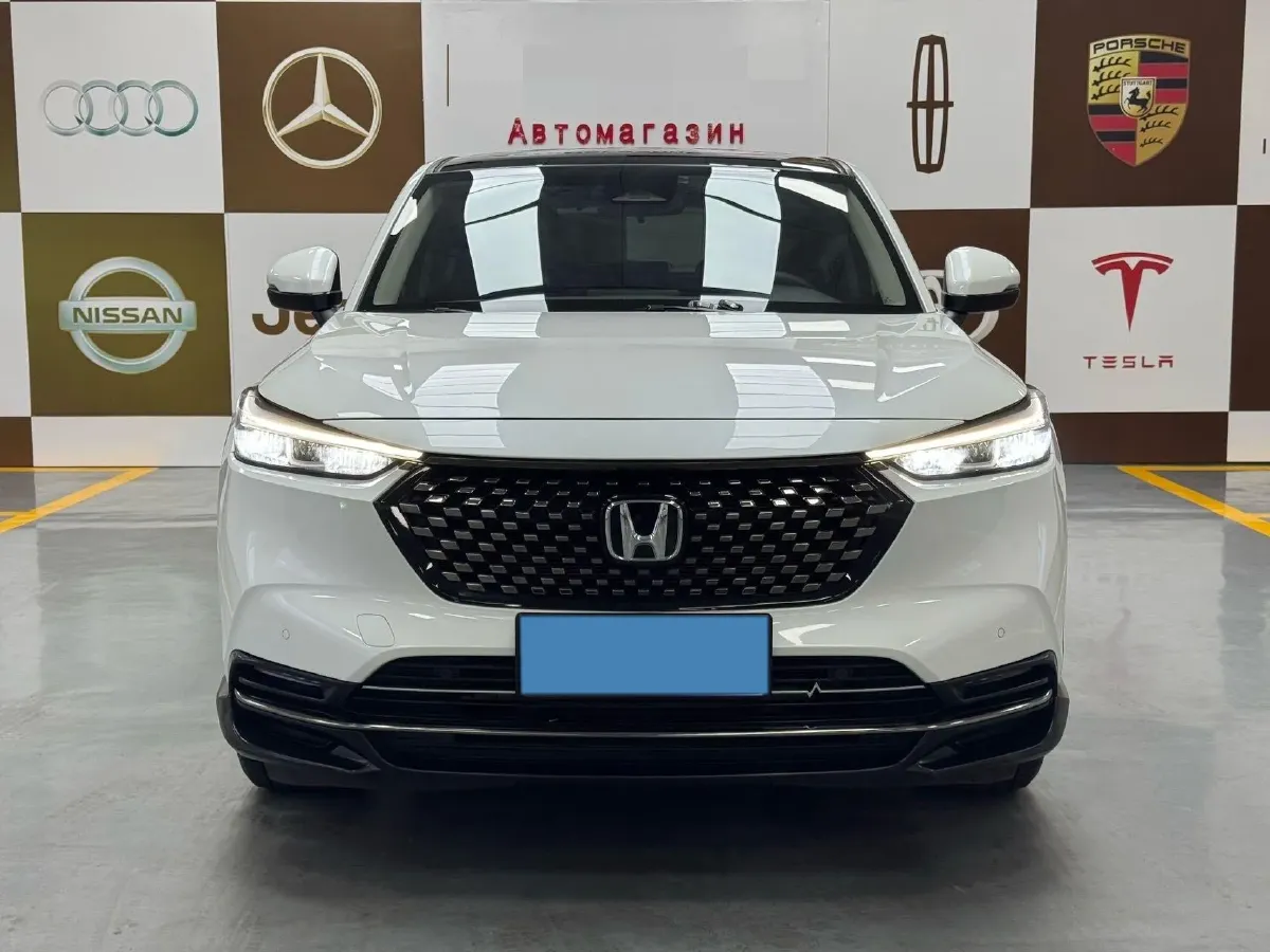2023 Honda XR-V 1.5L 124HP L4 CVT,autocango,china used car exporter,china ev exporter,chinese used car exporter,chinese used ev exporter