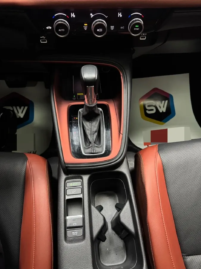 2023 Honda XR-V 1.5L 124HP L4 CVT,autocango,china used car exporter,china ev exporter,chinese used car exporter,chinese used ev exporter