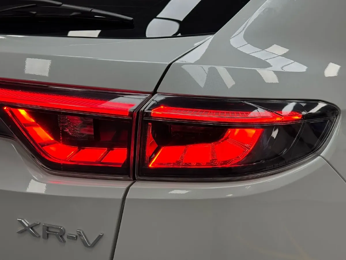 2023 Honda XR-V 1.5L 124HP L4 CVT,autocango,china used car exporter,china ev exporter,chinese used car exporter,chinese used ev exporter