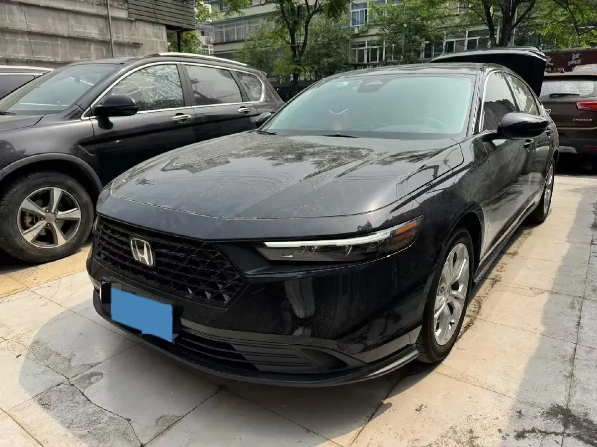 2025 Honda Accord 1.5T 192HP L4 CVT,autocango,china used car exporter,china ev exporter,chinese used car exporter,chinese used ev exporter