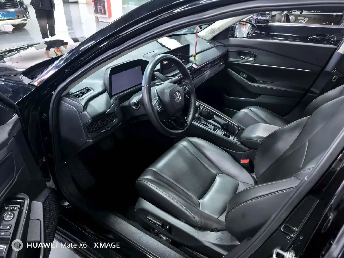 2025 Honda Accord 1.5T 192HP L4 CVT,autocango,china used car exporter,china ev exporter,chinese used car exporter,chinese used ev exporter