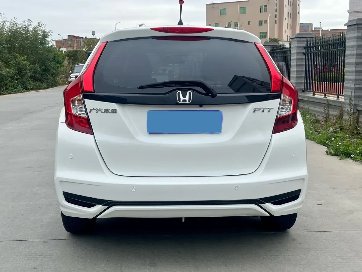 2020 Honda Fit 1.5L 131HP L4 CVT,autocango,china used car exporter,china ev exporter,chinese used car exporter,chinese used ev exporter