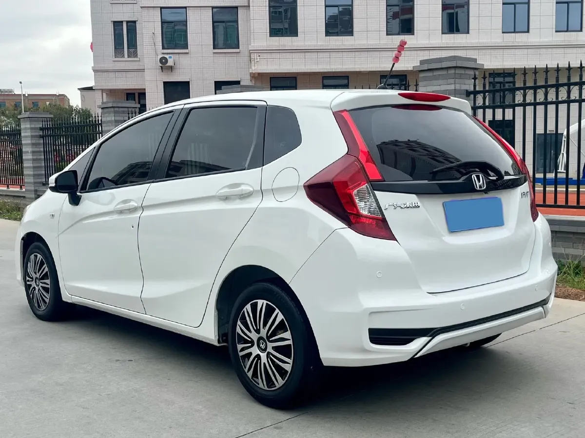 2020 Honda Fit 1.5L 131HP L4 CVT,autocango,china used car exporter,china ev exporter,chinese used car exporter,chinese used ev exporter