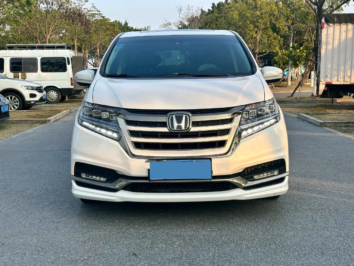 2019 Honda Elysioin 2.0L 146HP L4 E-CVT Hybrid,autocango,china used car exporter,china ev exporter,chinese used car exporter,chinese used ev exporter