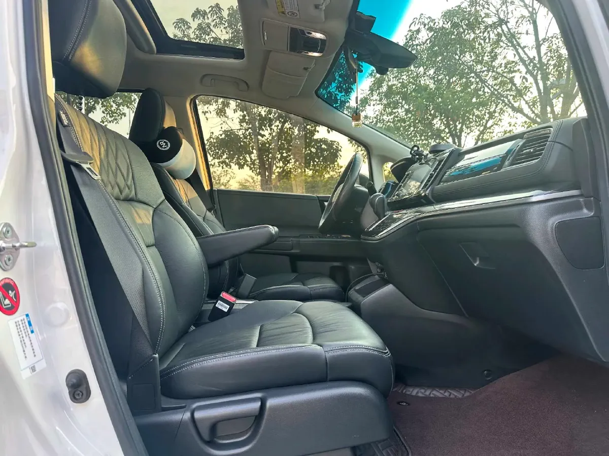 2019 Honda Elysioin 2.0L 146HP L4 E-CVT Hybrid,autocango,china used car exporter,china ev exporter,chinese used car exporter,chinese used ev exporter