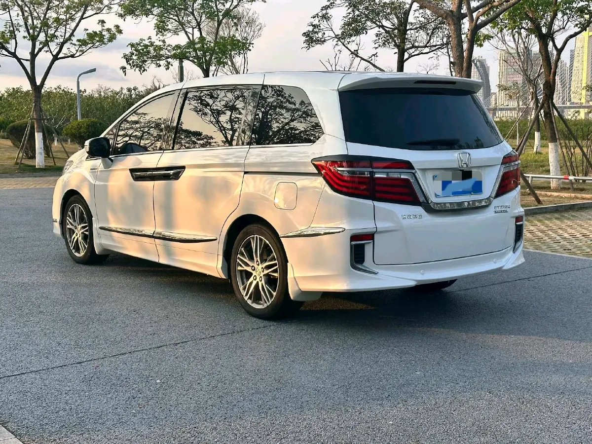 2019 Honda Elysioin 2.0L 146HP L4 E-CVT Hybrid,autocango,china used car exporter,china ev exporter,chinese used car exporter,chinese used ev exporter