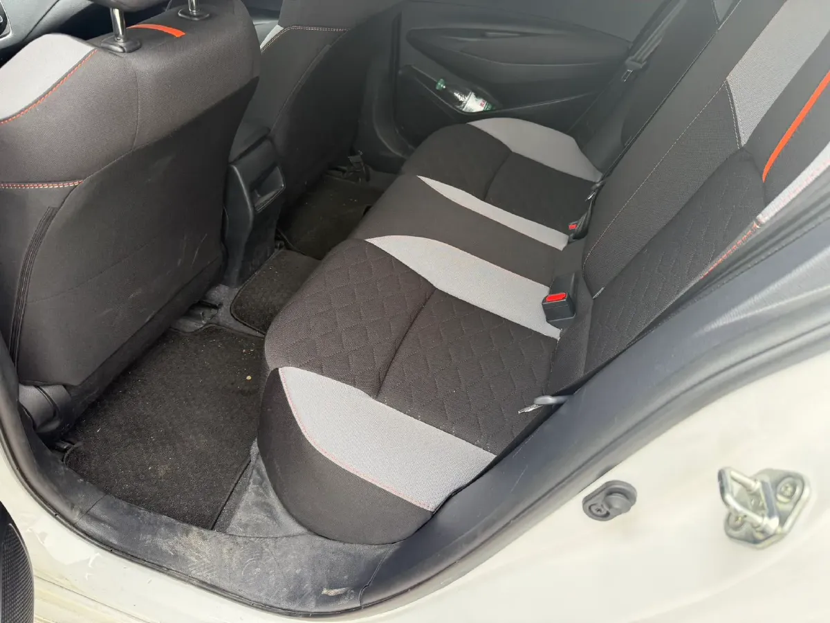 2024 Toyota Corolla 1.2T 116HP L4 CVT,autocango,china used car exporter,china ev exporter,chinese used car exporter,chinese used ev exporter