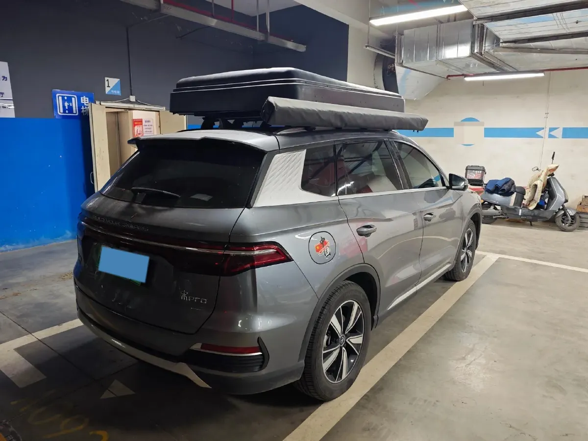 2022 Geely JiaJi 1.5T 177HP L3 7DCT PHEV 15.5KWH,autocango,china used car exporter,china ev exporter,chinese used car exporter,chinese used ev exporter