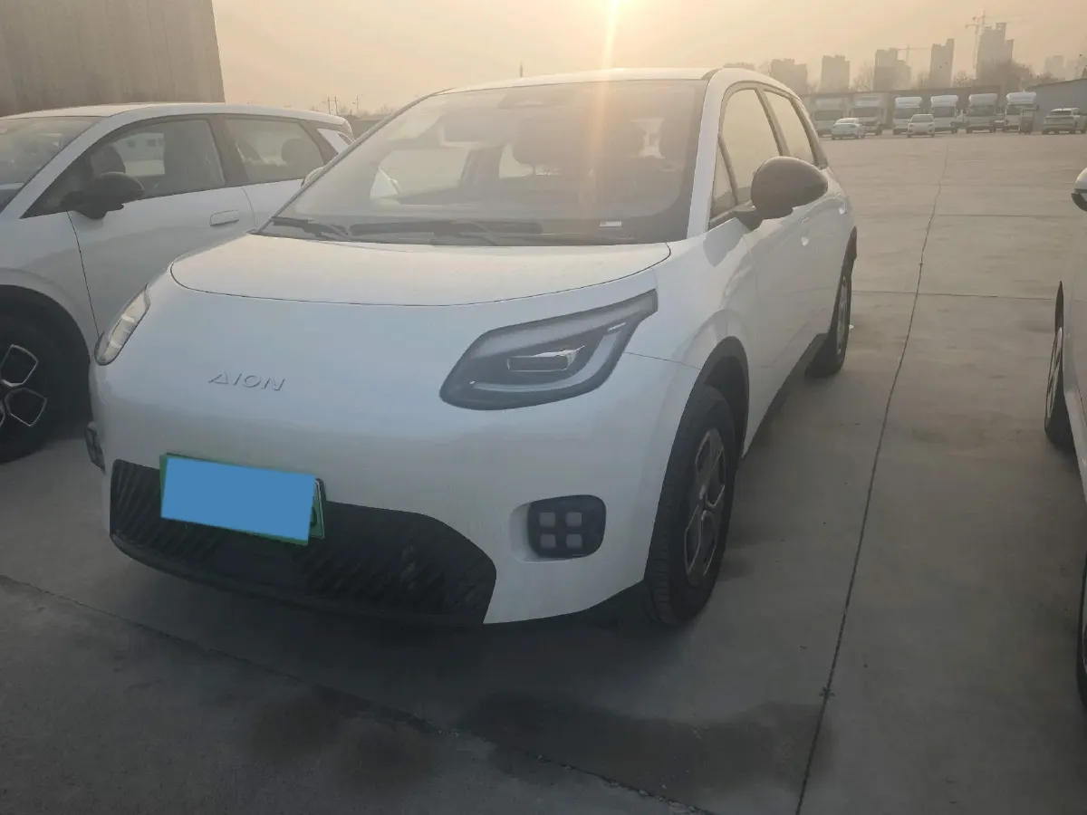 2025 Aion AION UT BEV 44.257/44.12/44.133KWH,autocango,china used car exporter,china ev exporter,chinese used car exporter,chinese used ev exporter