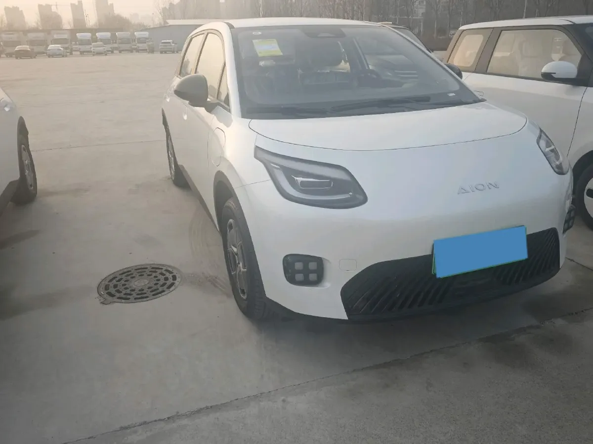 2025 Aion AION UT BEV 44.257/44.12/44.133KWH,autocango,china used car exporter,china ev exporter,chinese used car exporter,chinese used ev exporter