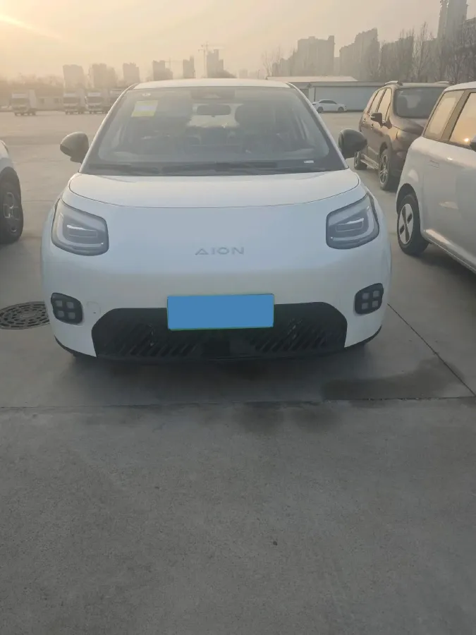 2025 Aion AION UT BEV 44.257/44.12/44.133KWH,autocango,china used car exporter,china ev exporter,chinese used car exporter,chinese used ev exporter