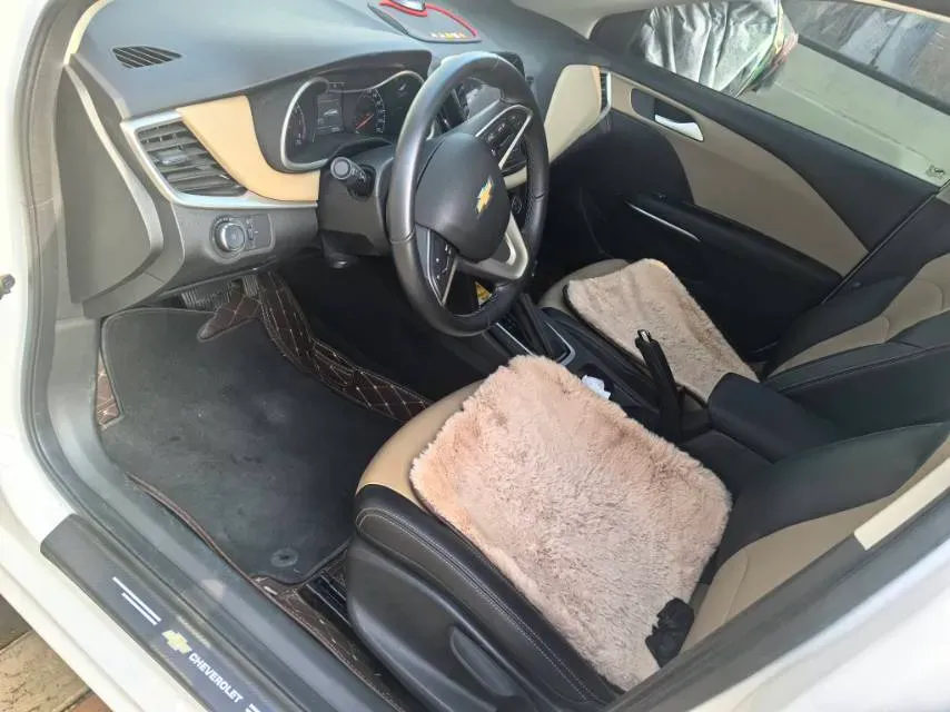 2020 Chevrolet Monza 1.5L 113HP L4 6AT,autocango,china used car exporter,china ev exporter,chinese used car exporter,chinese used ev exporter