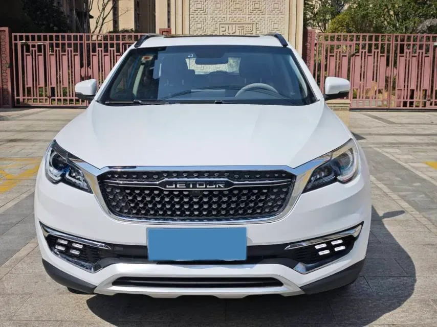 2019 Jetour X70S 1.5T 156HP L4 6MT,autocango,china used car exporter,china ev exporter,chinese used car exporter,chinese used ev exporter