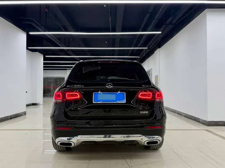 2021 Mercedes-Benz GLC Class 2.0T 197HP L4 9AT,autocango,china used car exporter,china ev exporter,chinese used car exporter,chinese used ev exporter