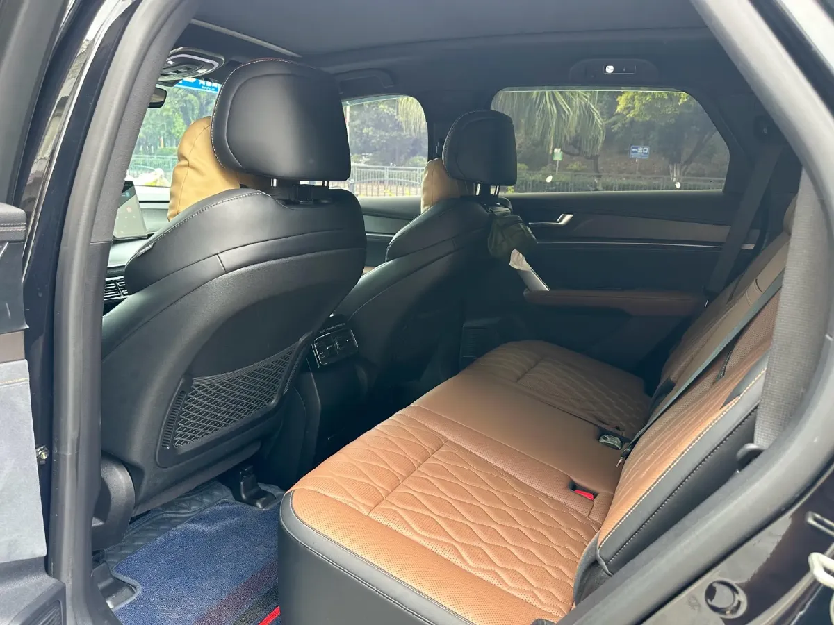 2021 MG 6 1.5T 169HP L4 AMT PHEV 11.1KWH,autocango,china used car exporter,china ev exporter,chinese used car exporter,chinese used ev exporter