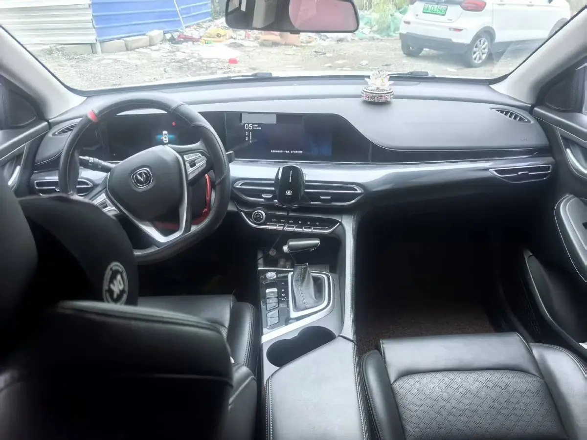 2020 ChangAn Eado 1.4T 158HP L4 7DCT,autocango,china used car exporter,china ev exporter,chinese used car exporter,chinese used ev exporter