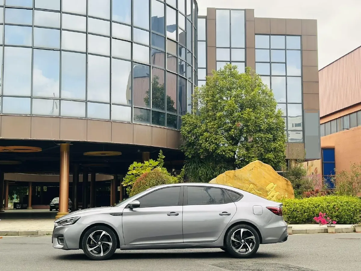 2021 MG MG6 1.5T 181HP L4 7DCT,autocango,china used car exporter,china ev exporter,chinese used car exporter,chinese used ev exporter