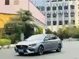 2021 MG MG6 1.5T 181HP L4 7DCT