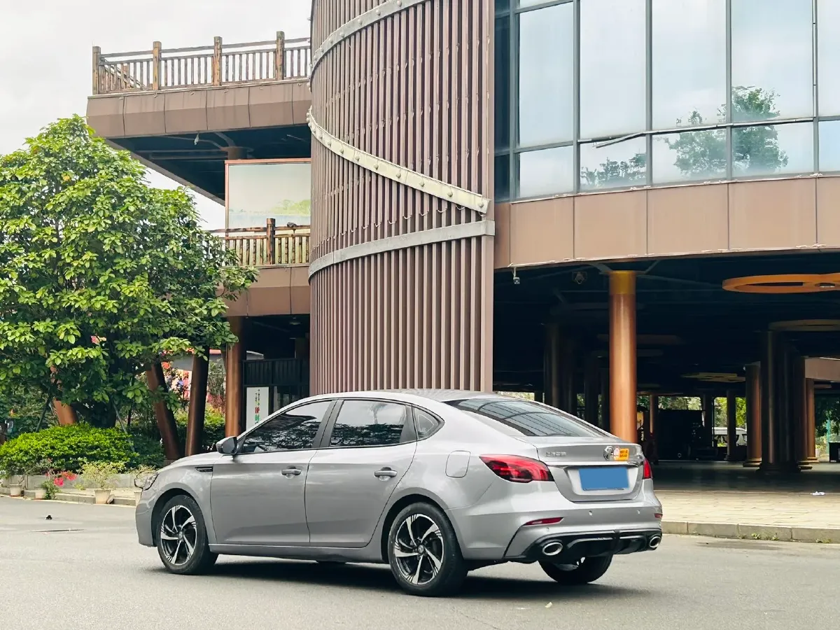2021 MG MG6 1.5T 181HP L4 7DCT,autocango,china used car exporter,china ev exporter,chinese used car exporter,chinese used ev exporter