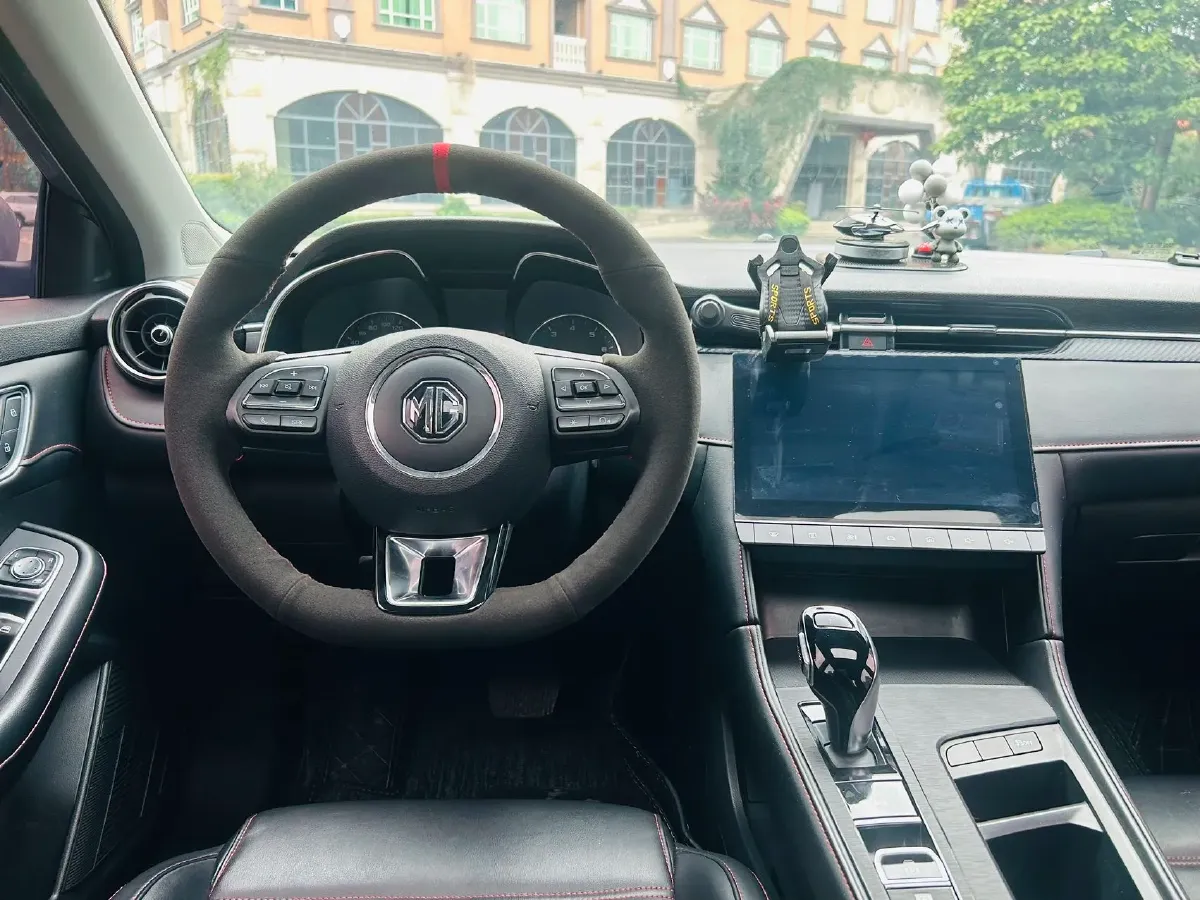 2021 MG MG6 1.5T 181HP L4 7DCT,autocango,china used car exporter,china ev exporter,chinese used car exporter,chinese used ev exporter