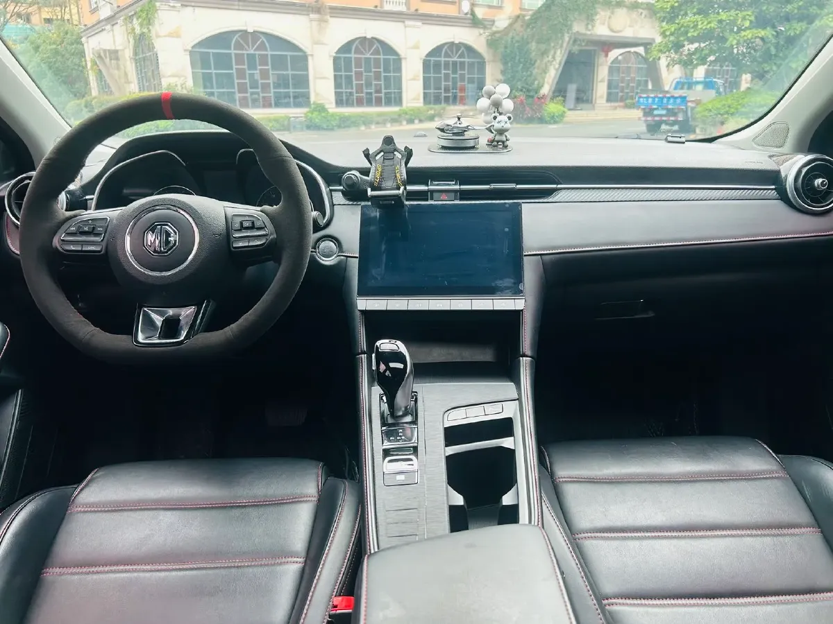 2021 MG MG6 1.5T 181HP L4 7DCT,autocango,china used car exporter,china ev exporter,chinese used car exporter,chinese used ev exporter