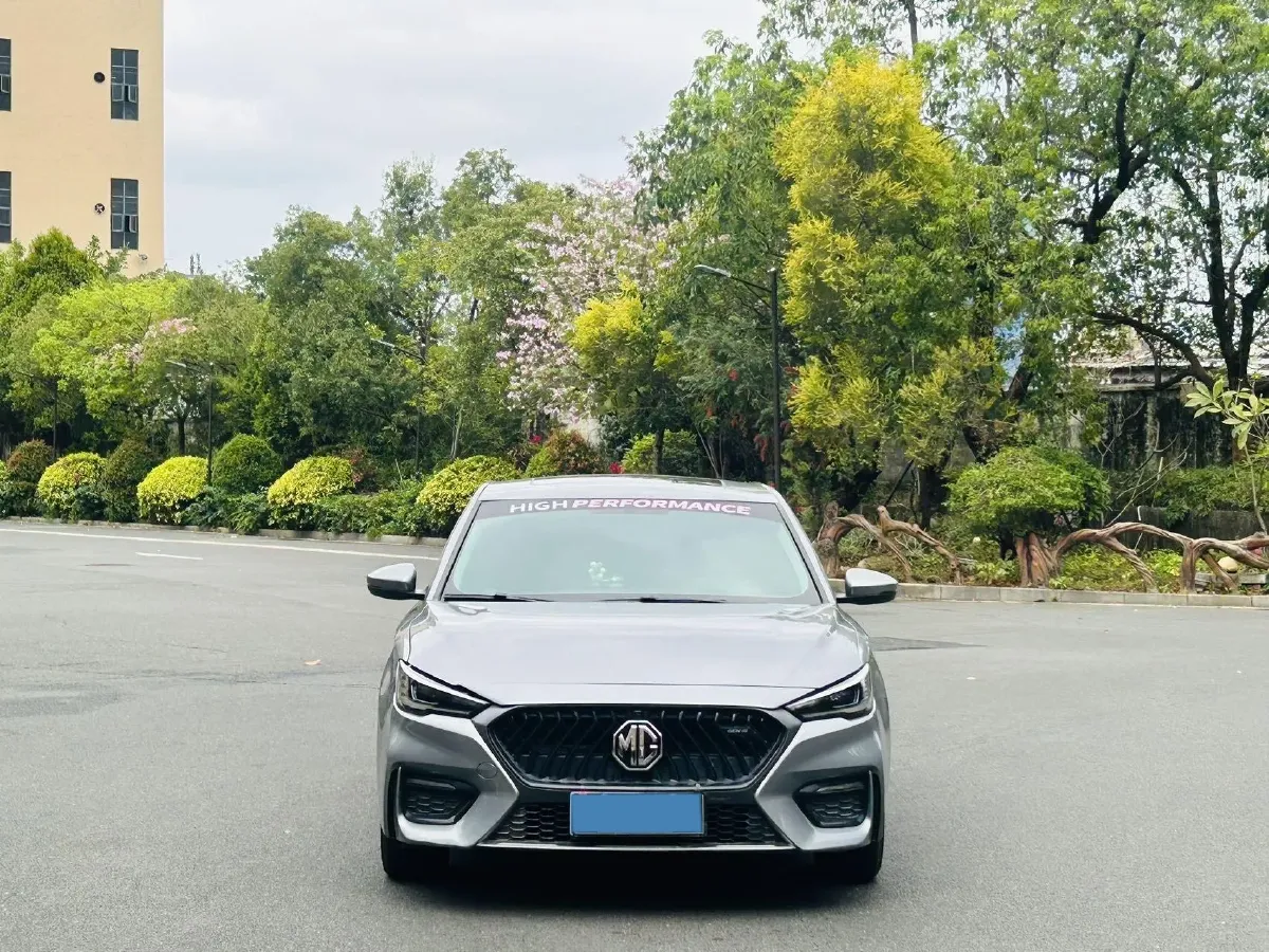 2021 MG MG6 1.5T 181HP L4 7DCT,autocango,china used car exporter,china ev exporter,chinese used car exporter,chinese used ev exporter