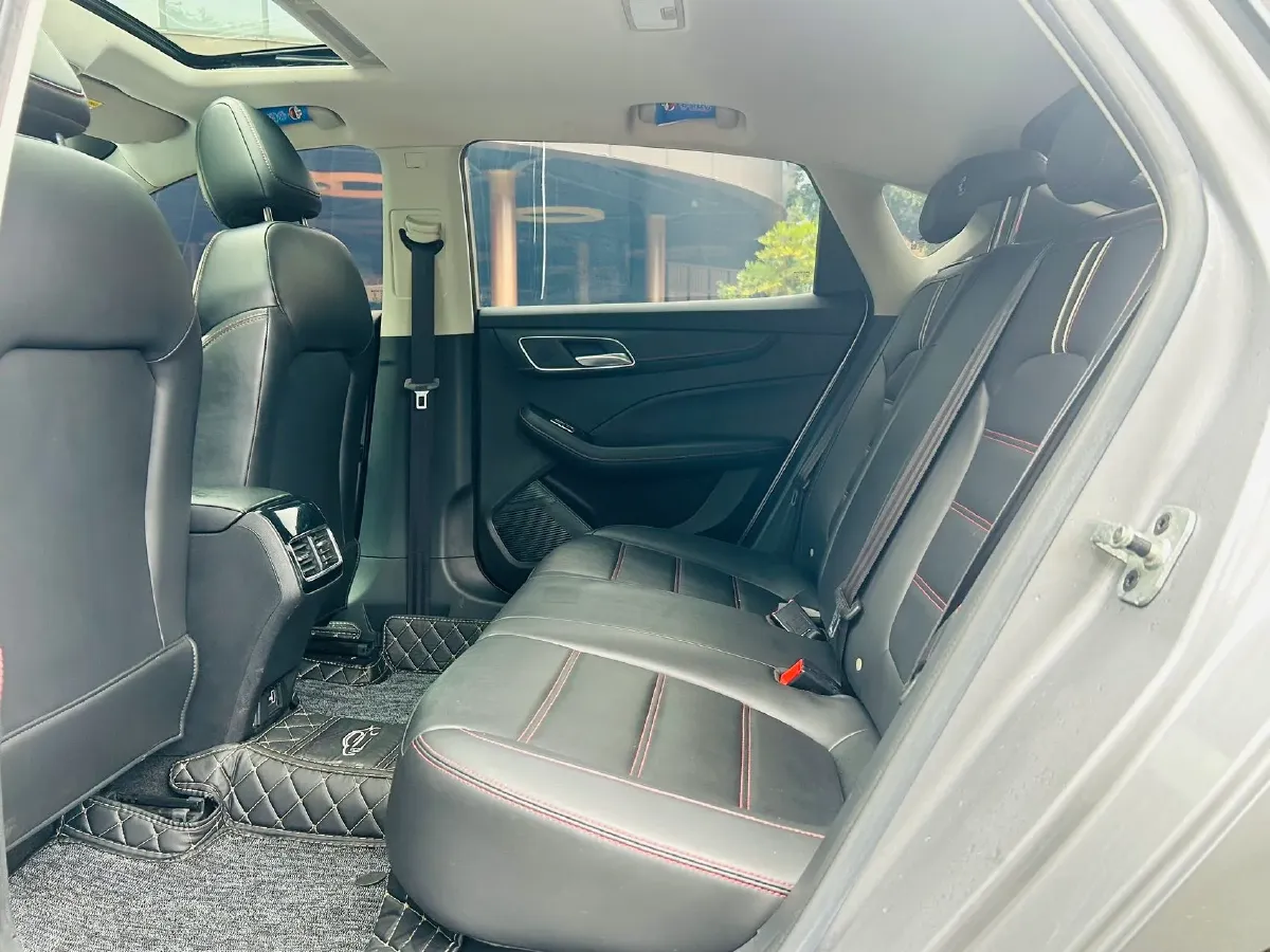 2021 MG MG6 1.5T 181HP L4 7DCT,autocango,china used car exporter,china ev exporter,chinese used car exporter,chinese used ev exporter