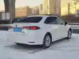 2021 Toyota Corolla 1.8L 98HP L4 E-CVT Hybrid