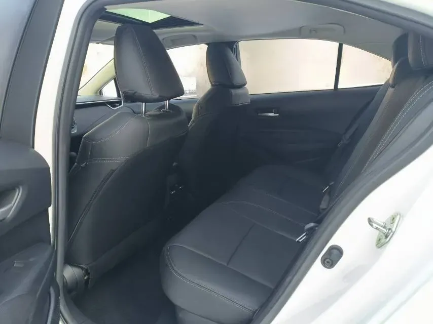 2021 Toyota Corolla 1.8L 98HP L4 E-CVT Hybrid,autocango,china used car exporter,china ev exporter,chinese used car exporter,chinese used ev exporter