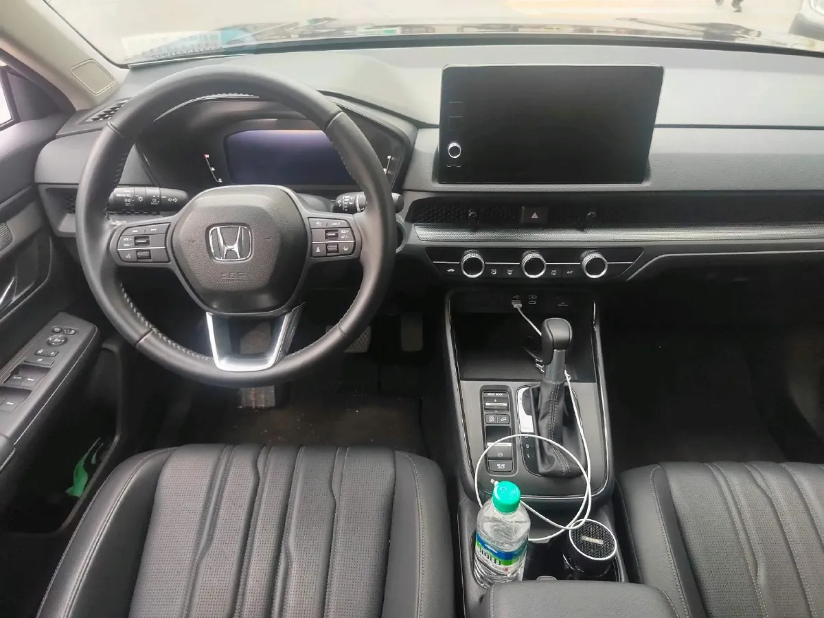 2023 Honda Breeze 1.5T 193HP L4 CVT,autocango,china used car exporter,china ev exporter,chinese used car exporter,chinese used ev exporter