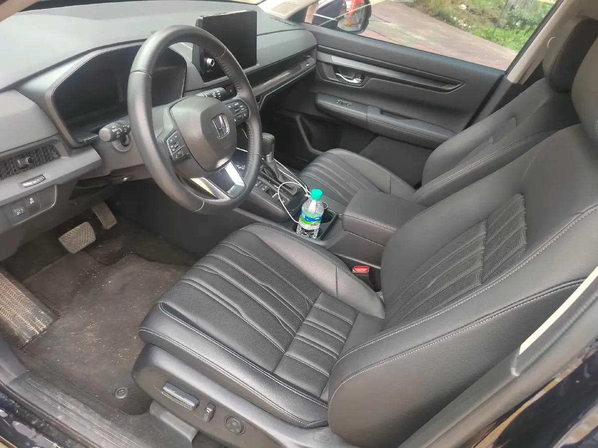 2023 Honda Breeze 1.5T 193HP L4 CVT,autocango,china used car exporter,china ev exporter,chinese used car exporter,chinese used ev exporter