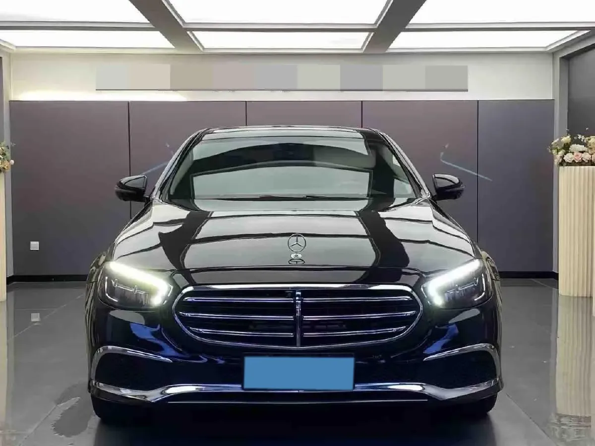 2021 Mercedes-Benz E Class 2.0T 258HP L4 9AT,autocango,china used car exporter,china ev exporter,chinese used car exporter,chinese used ev exporter