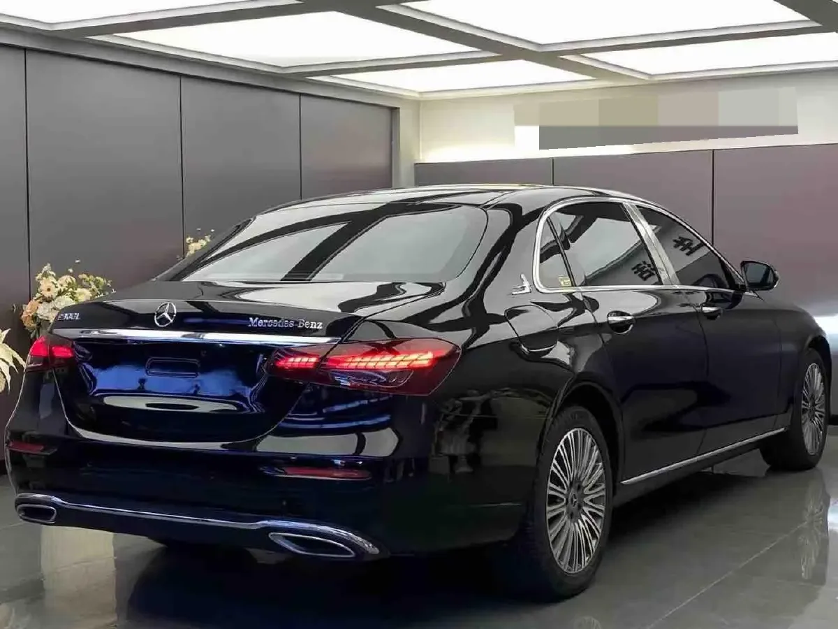 2021 Mercedes-Benz E Class 2.0T 258HP L4 9AT,autocango,china used car exporter,china ev exporter,chinese used car exporter,chinese used ev exporter