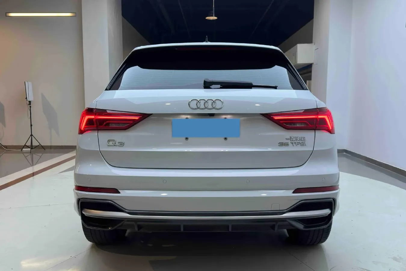 2022 Audi Q3 1.4T 150HP L4 7DCT,autocango,china used car exporter,china ev exporter,chinese used car exporter,chinese used ev exporter