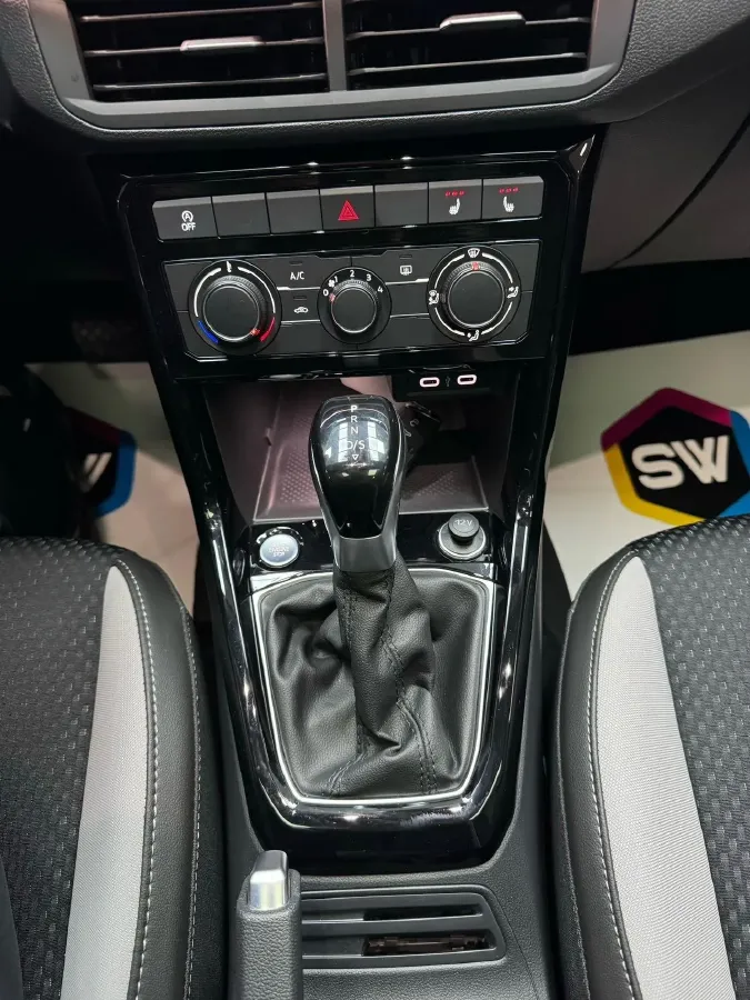 2021 Volkswagen Tacqua 1.5L 113HP L4 6AT,autocango,china used car exporter,china ev exporter,chinese used car exporter,chinese used ev exporter