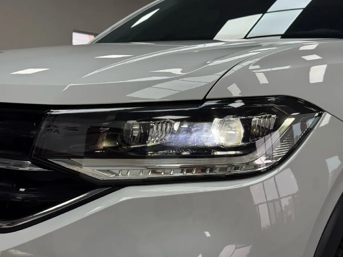 2021 Volkswagen Tacqua 1.5L 113HP L4 6AT,autocango,china used car exporter,china ev exporter,chinese used car exporter,chinese used ev exporter