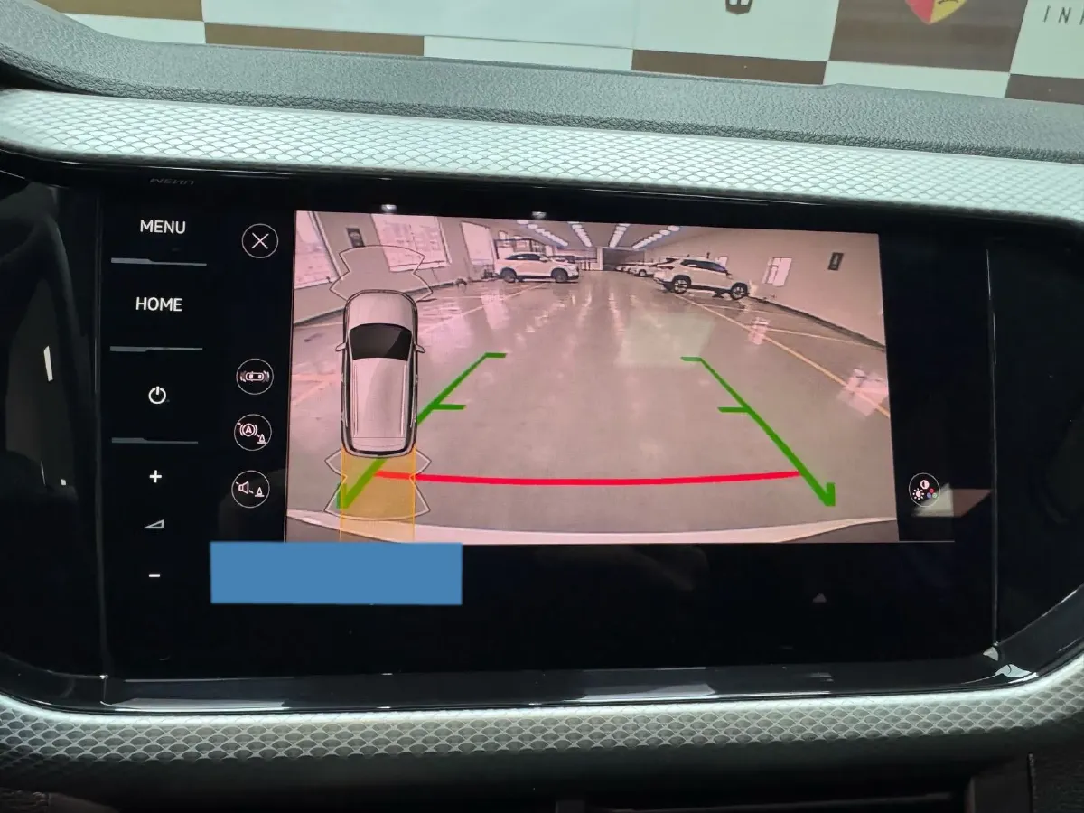 2021 Volkswagen Tacqua 1.5L 113HP L4 6AT,autocango,china used car exporter,china ev exporter,chinese used car exporter,chinese used ev exporter