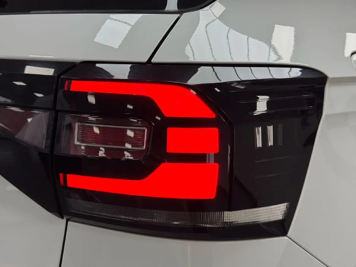 2021 Volkswagen Tacqua 1.5L 113HP L4 6AT,autocango,china used car exporter,china ev exporter,chinese used car exporter,chinese used ev exporter