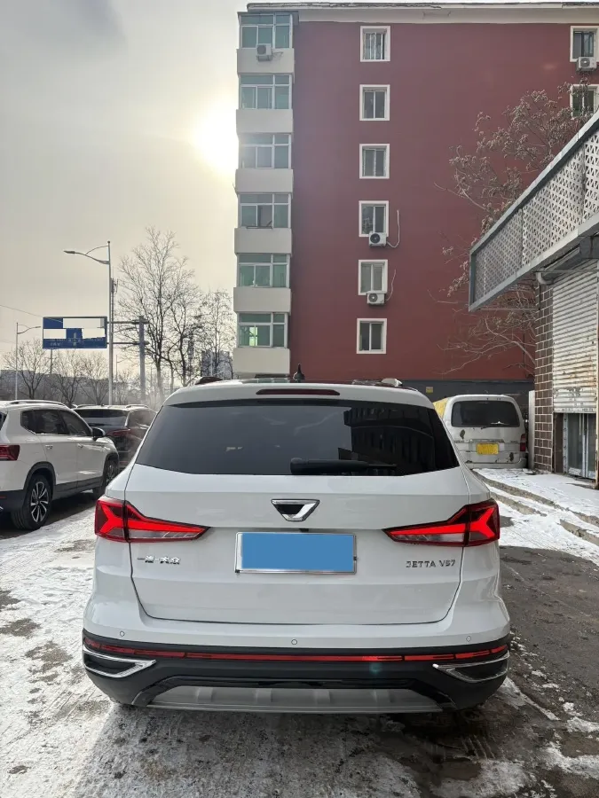 2021 Jetta VS7 1.4T 150HP L4 6AT,autocango,china used car exporter,china ev exporter,chinese used car exporter,chinese used ev exporter
