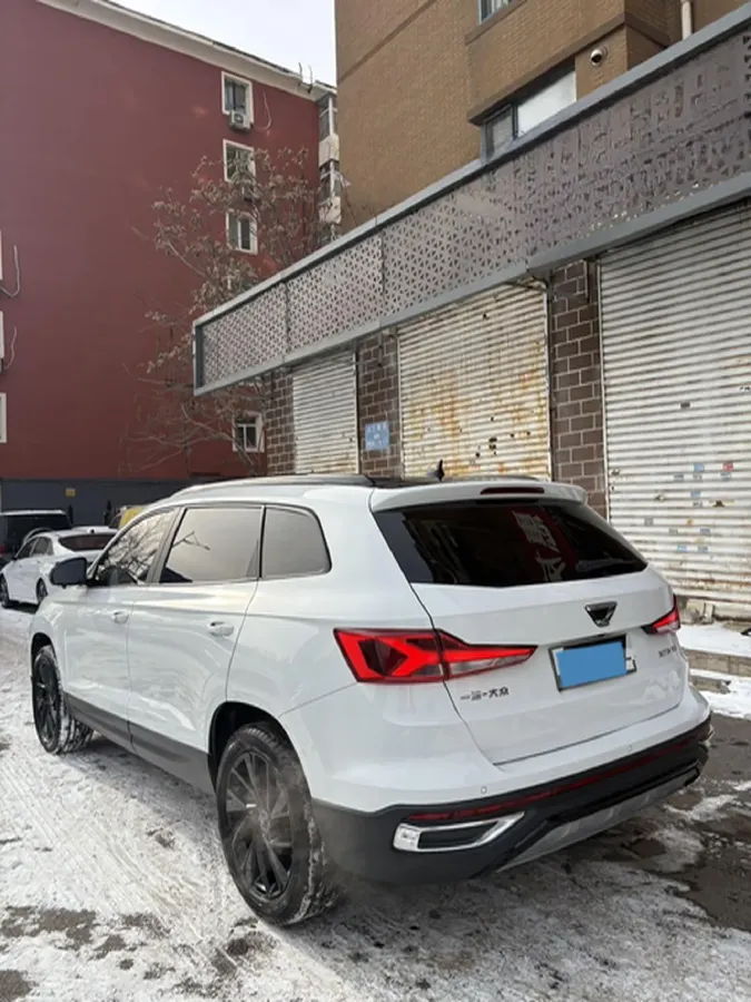 2021 Jetta VS7 1.4T 150HP L4 6AT,autocango,china used car exporter,china ev exporter,chinese used car exporter,chinese used ev exporter