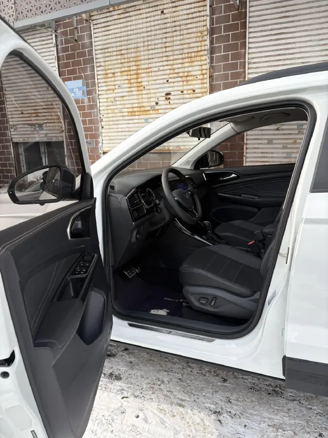 2021 Jetta VS7 1.4T 150HP L4 6AT,autocango,china used car exporter,china ev exporter,chinese used car exporter,chinese used ev exporter