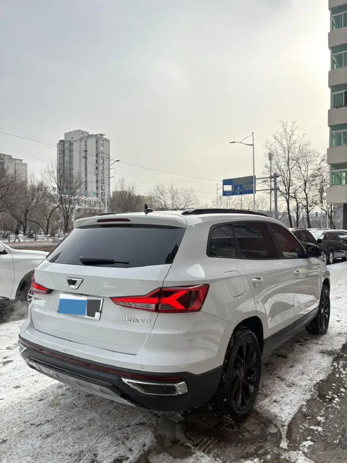 2021 Jetta VS7 1.4T 150HP L4 6AT,autocango,china used car exporter,china ev exporter,chinese used car exporter,chinese used ev exporter
