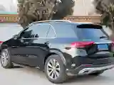 2022 Mercedes-Benz GLE Class 2.0T 258HP L4 9AT