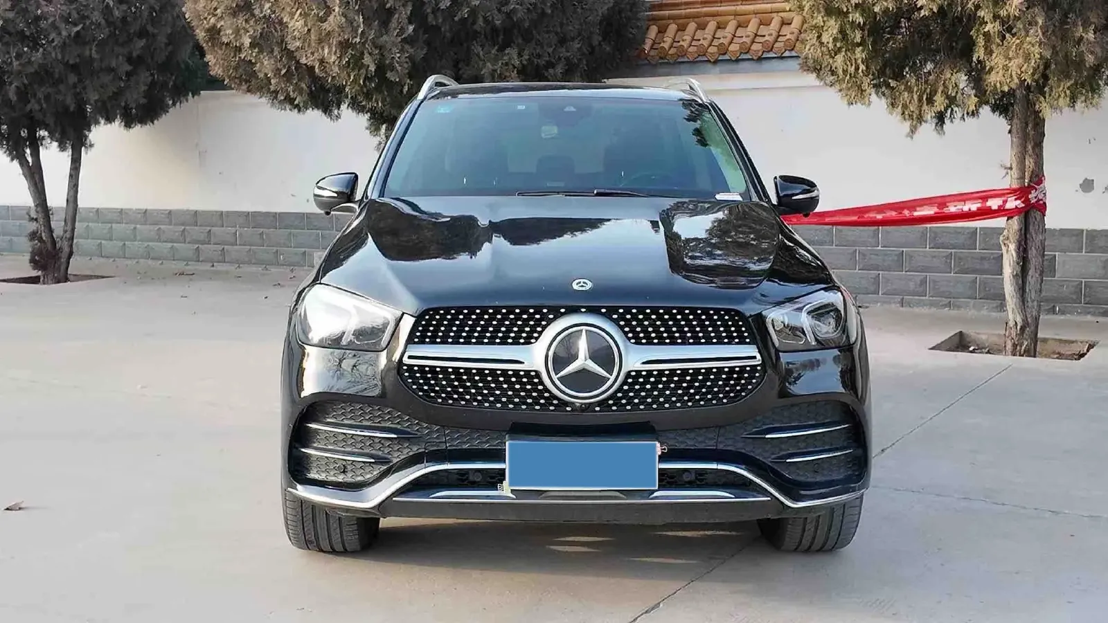 2022 Mercedes-Benz GLE Class 2.0T 258HP L4 9AT,autocango,china used car exporter,china ev exporter,chinese used car exporter,chinese used ev exporter