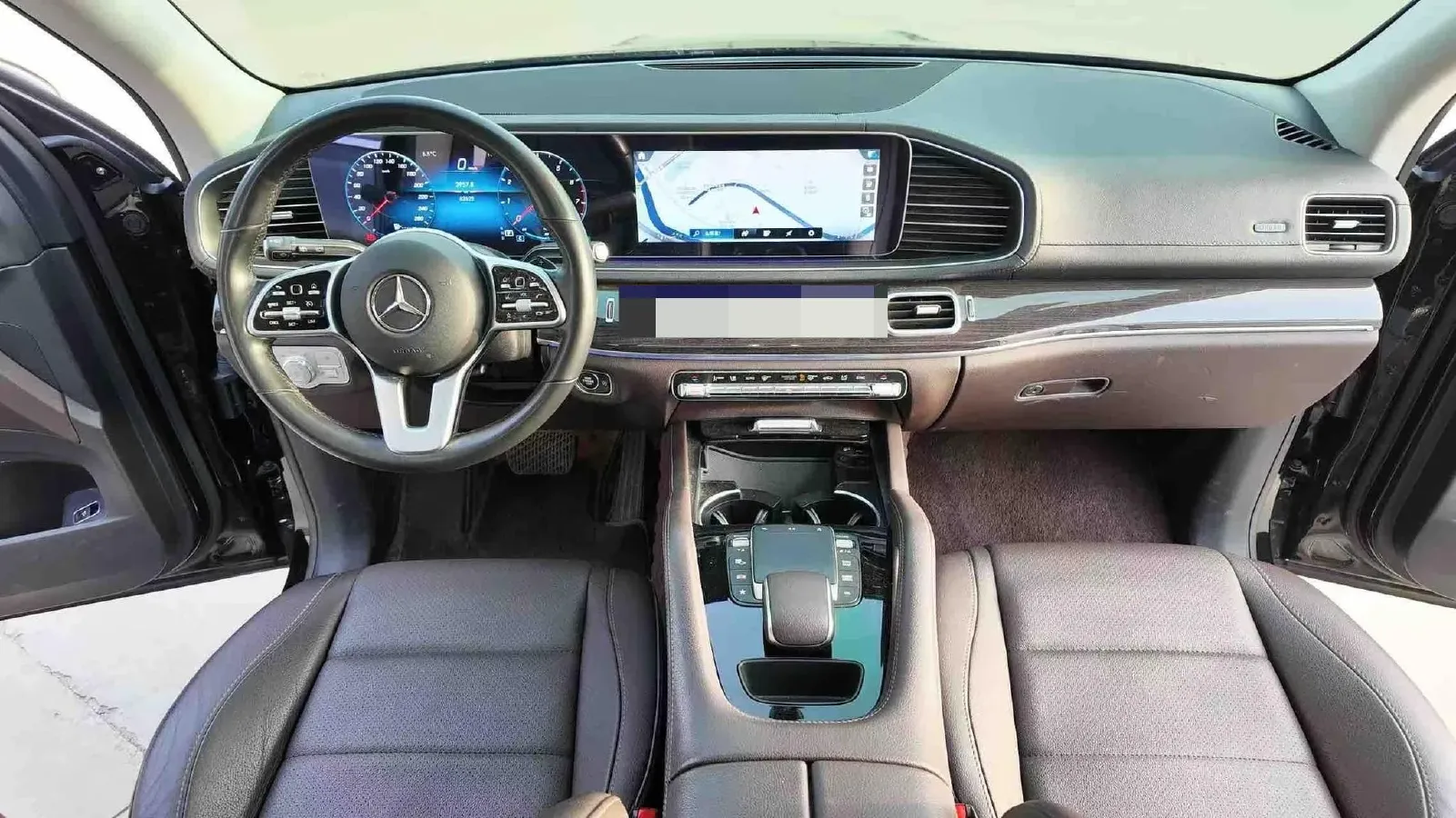 2022 Mercedes-Benz GLE Class 2.0T 258HP L4 9AT,autocango,china used car exporter,china ev exporter,chinese used car exporter,chinese used ev exporter