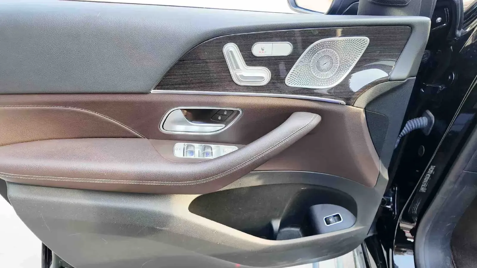 2022 Mercedes-Benz GLE Class 2.0T 258HP L4 9AT,autocango,china used car exporter,china ev exporter,chinese used car exporter,chinese used ev exporter