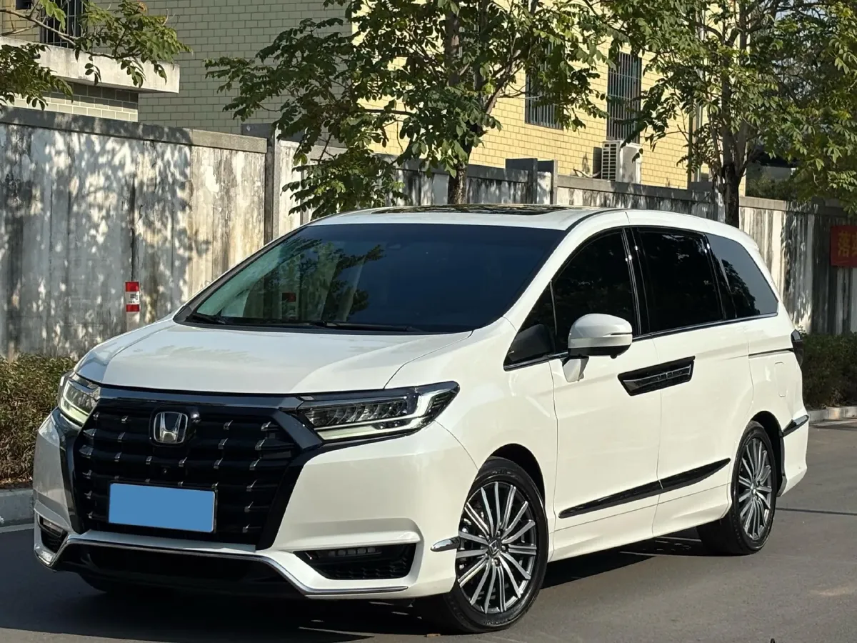 2022 Honda Elysioin 2.0L 146HP L4 E-CVT Hybrid,autocango,china used car exporter,china ev exporter,chinese used car exporter,chinese used ev exporter